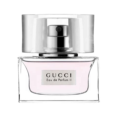 gucci eau de parfum ii usa|Gucci parfum ii review.